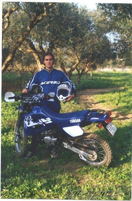 Bike Photo 119483
