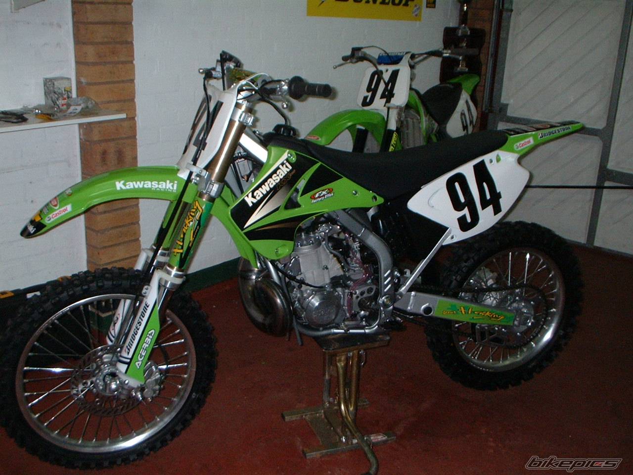 Bike Photo 119486