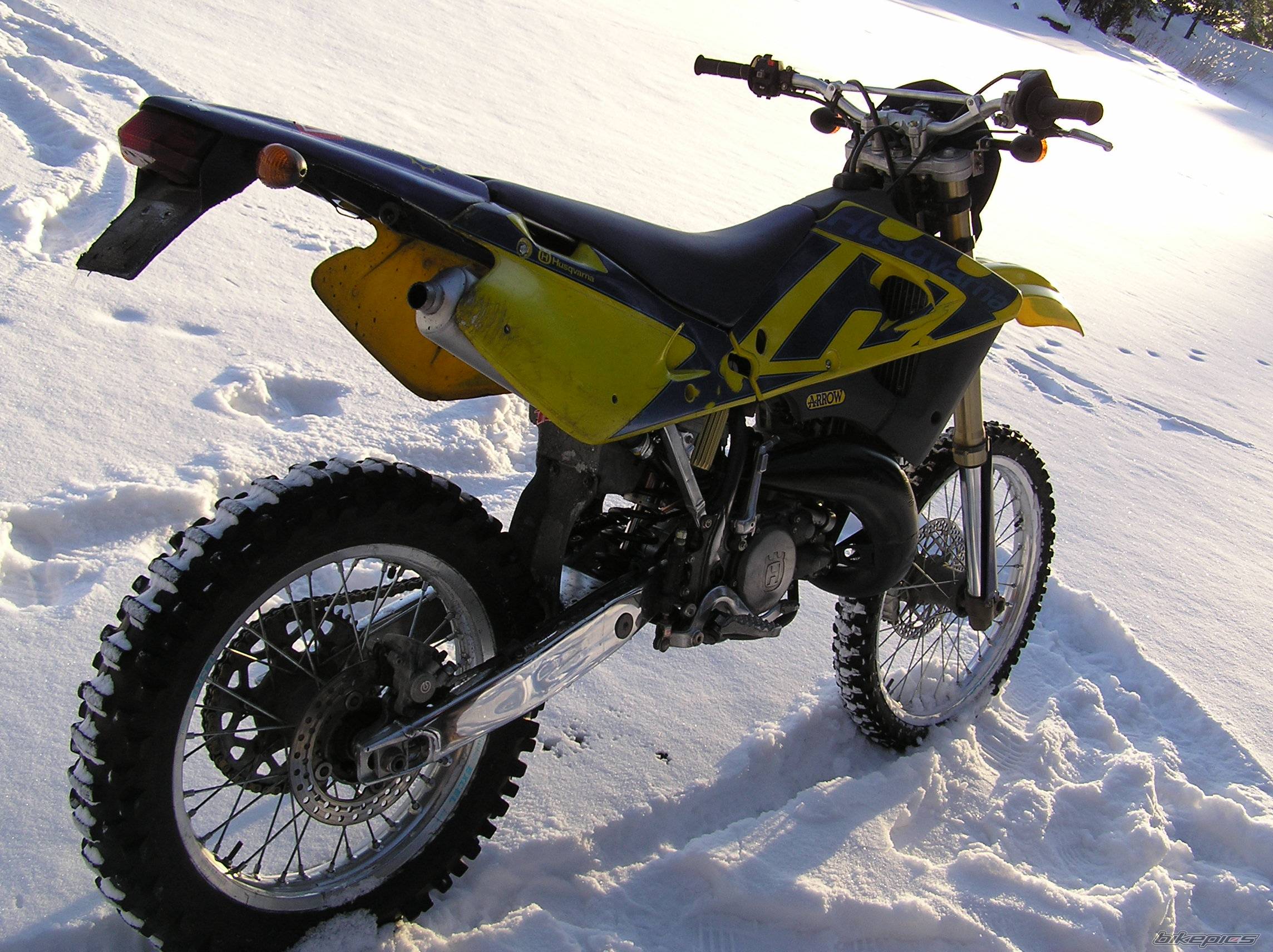 Bike Photo 119488