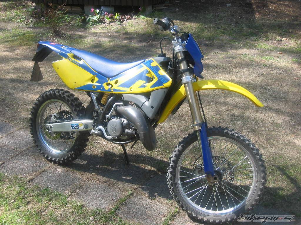 Bike Photo 119489