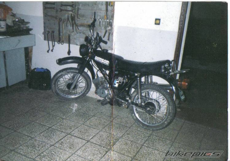 Bike Photo 119490