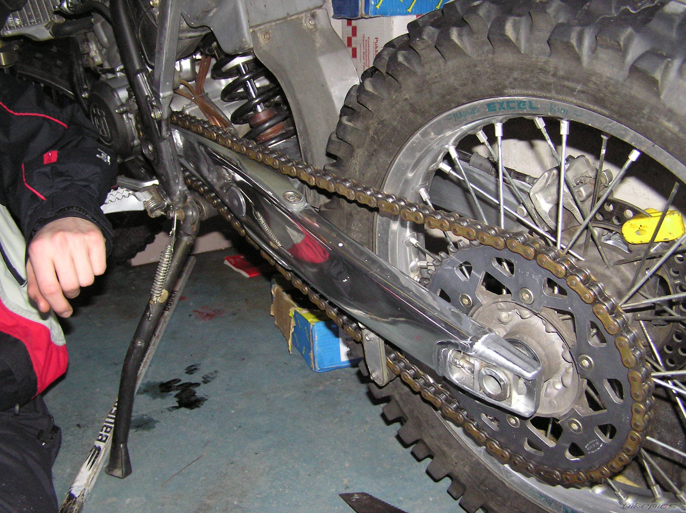 Bike Photo 119491