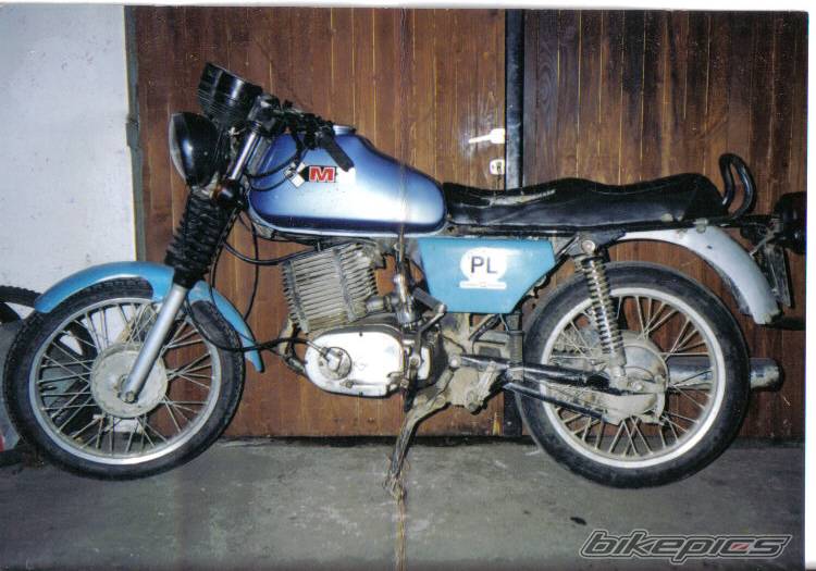 Bike Photo 119493