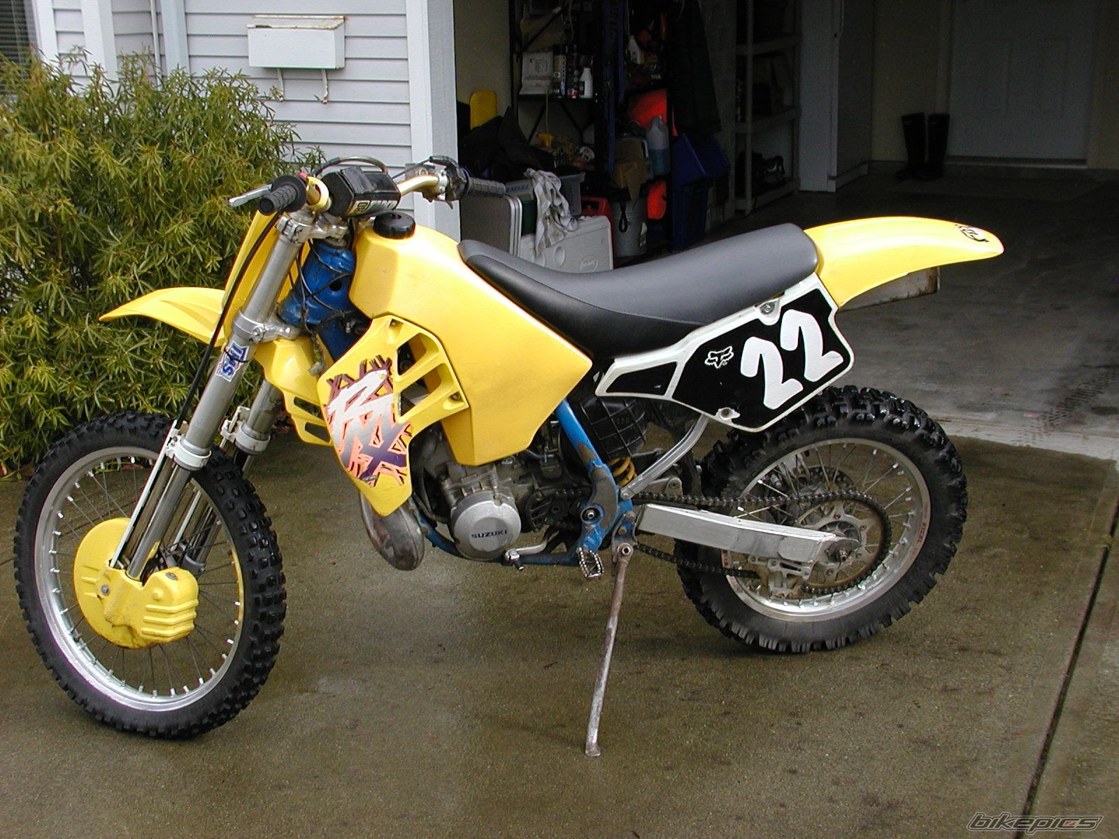 Bike Photo 1194937