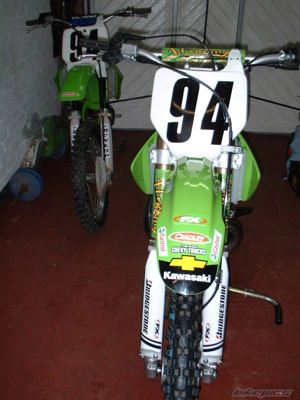 Bike Photo 119495