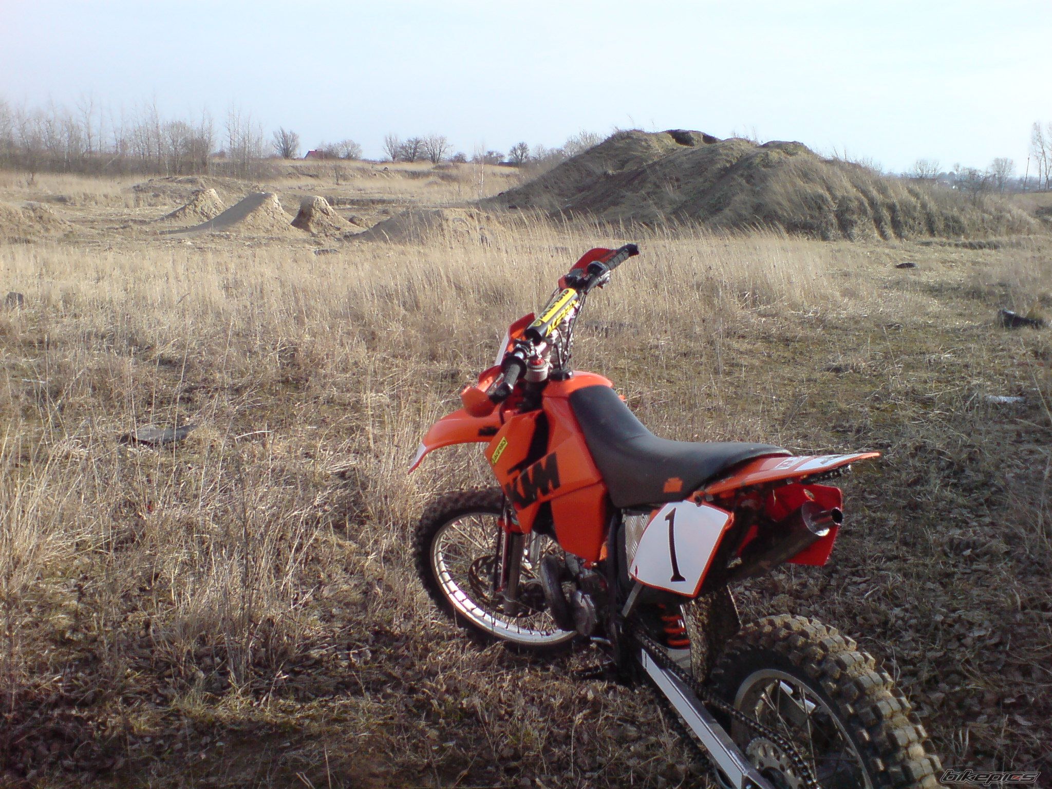 Bike Photo 1194957