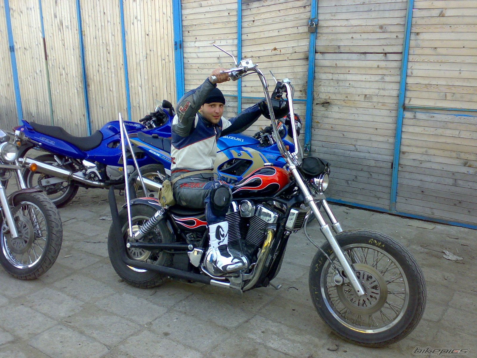 Bike Photo 1195146