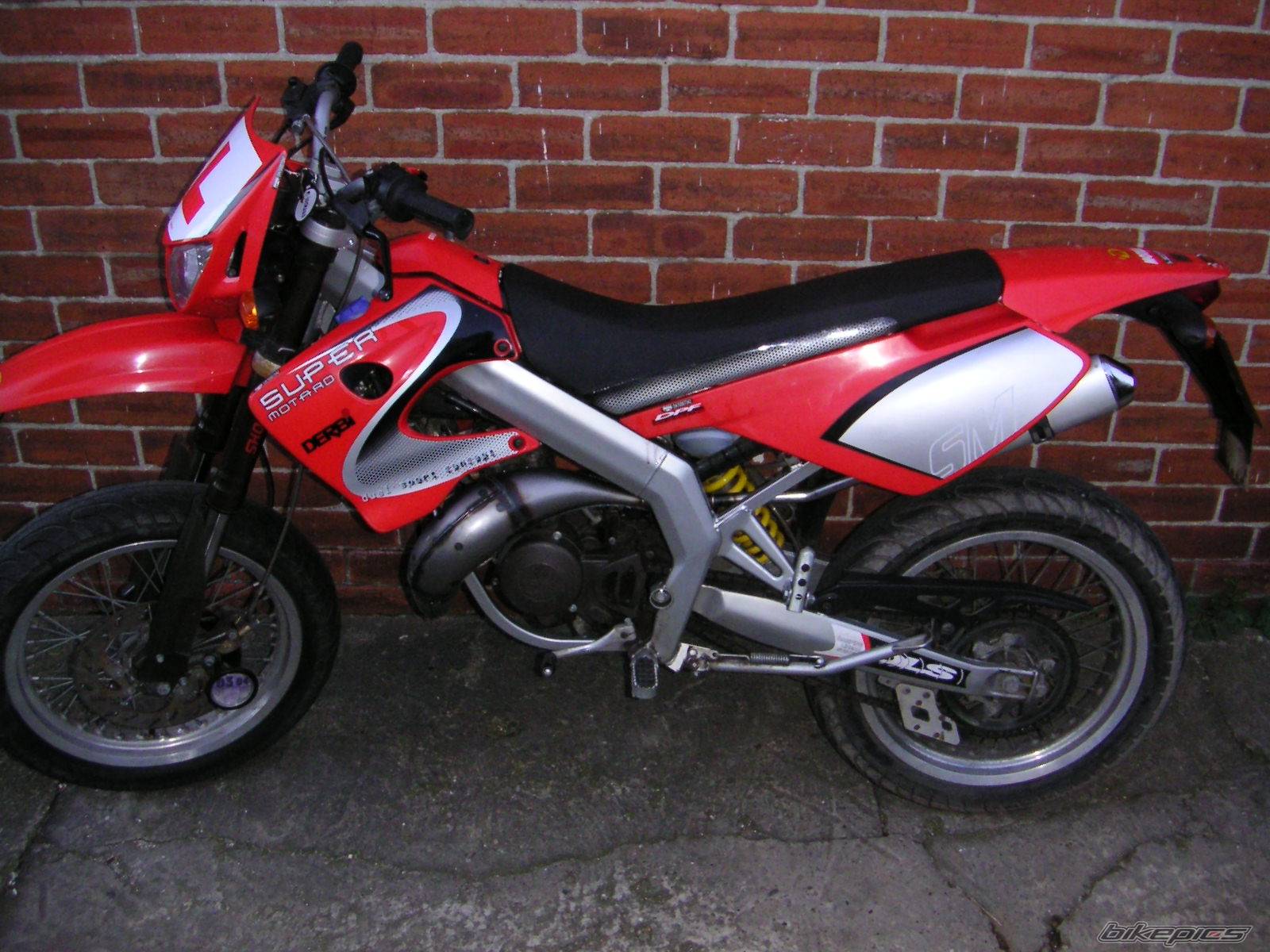 Bike Photo 119520