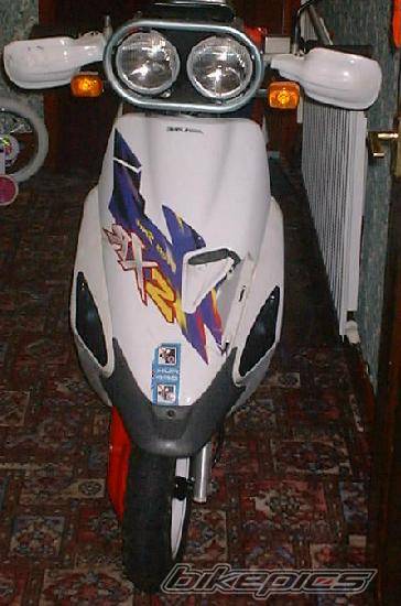 Bike Photo 119521