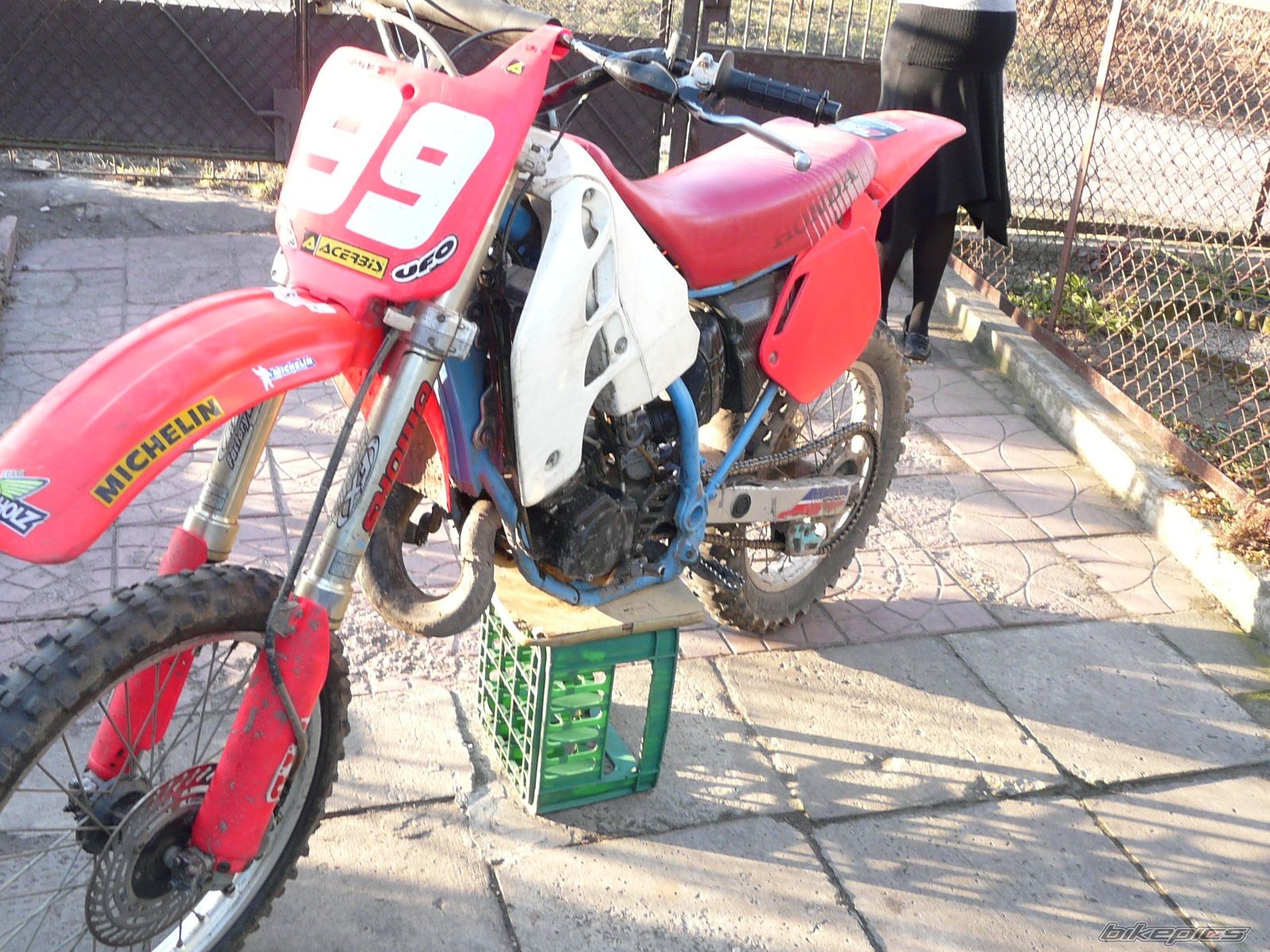 Bike Photo 1195256