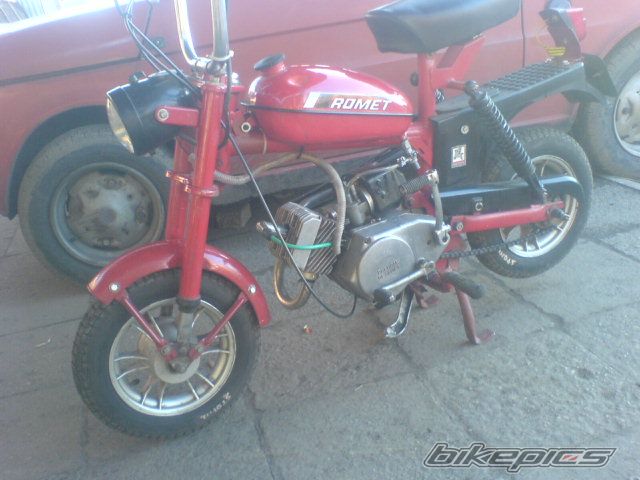 Bike Photo 1195333