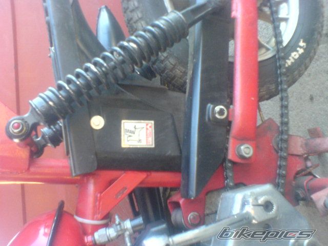Bike Photo 1195334