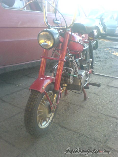 Bike Photo 1195336