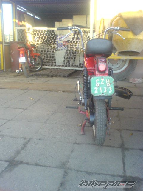 Bike Photo 1195337