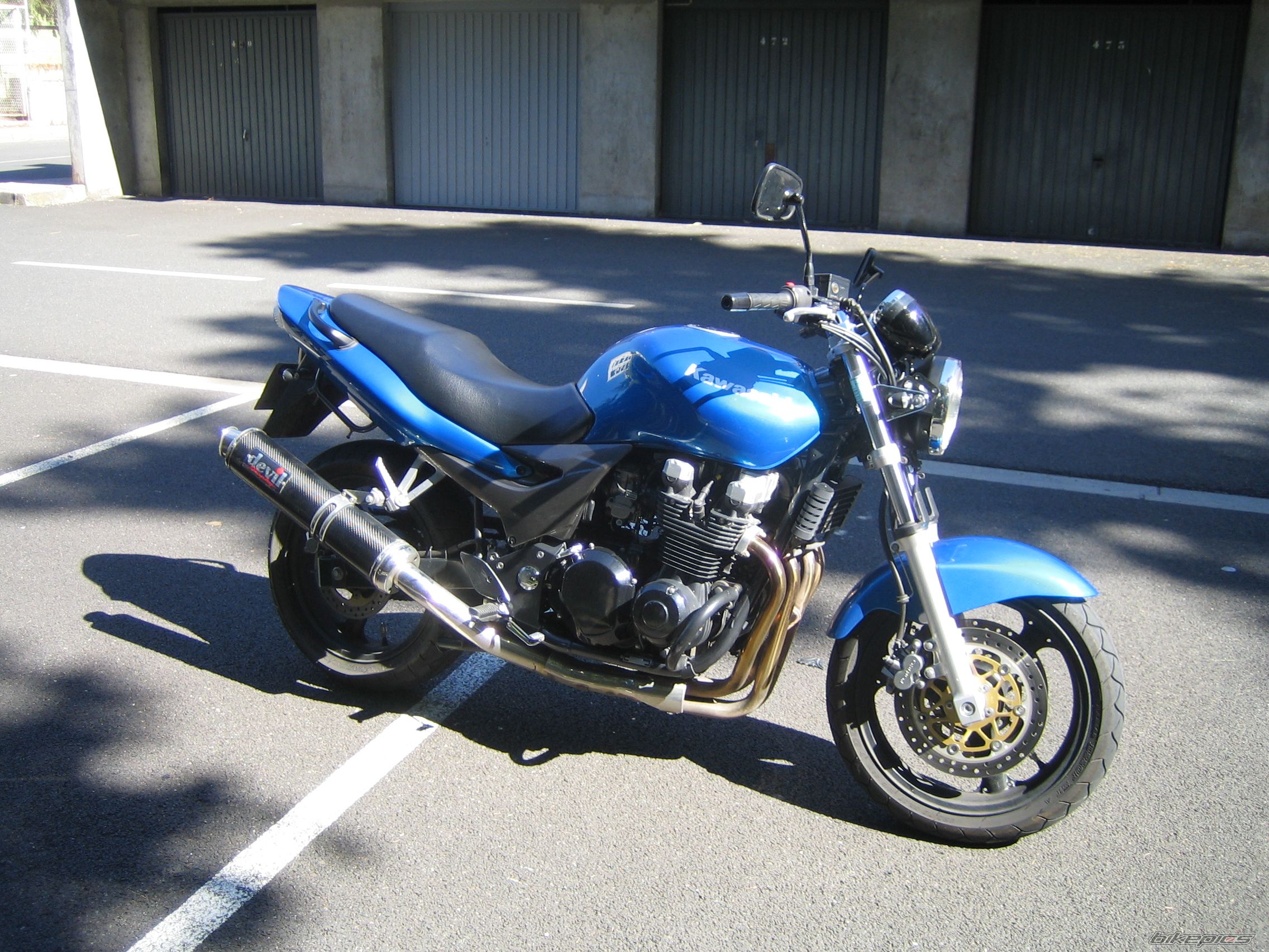 Bike Photo 1195358