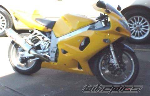 Bike Photo 119541