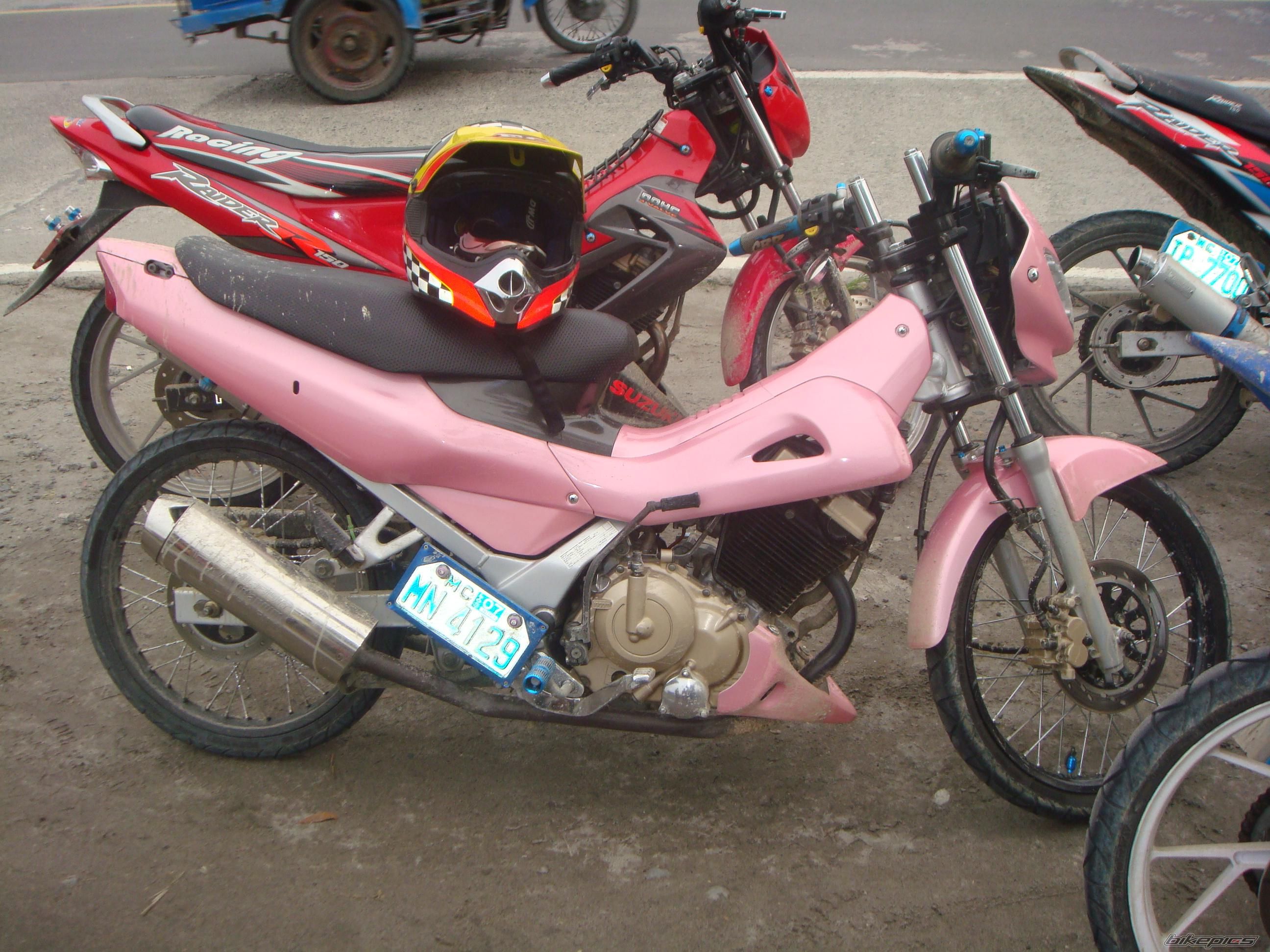 Bike Photo 1195590