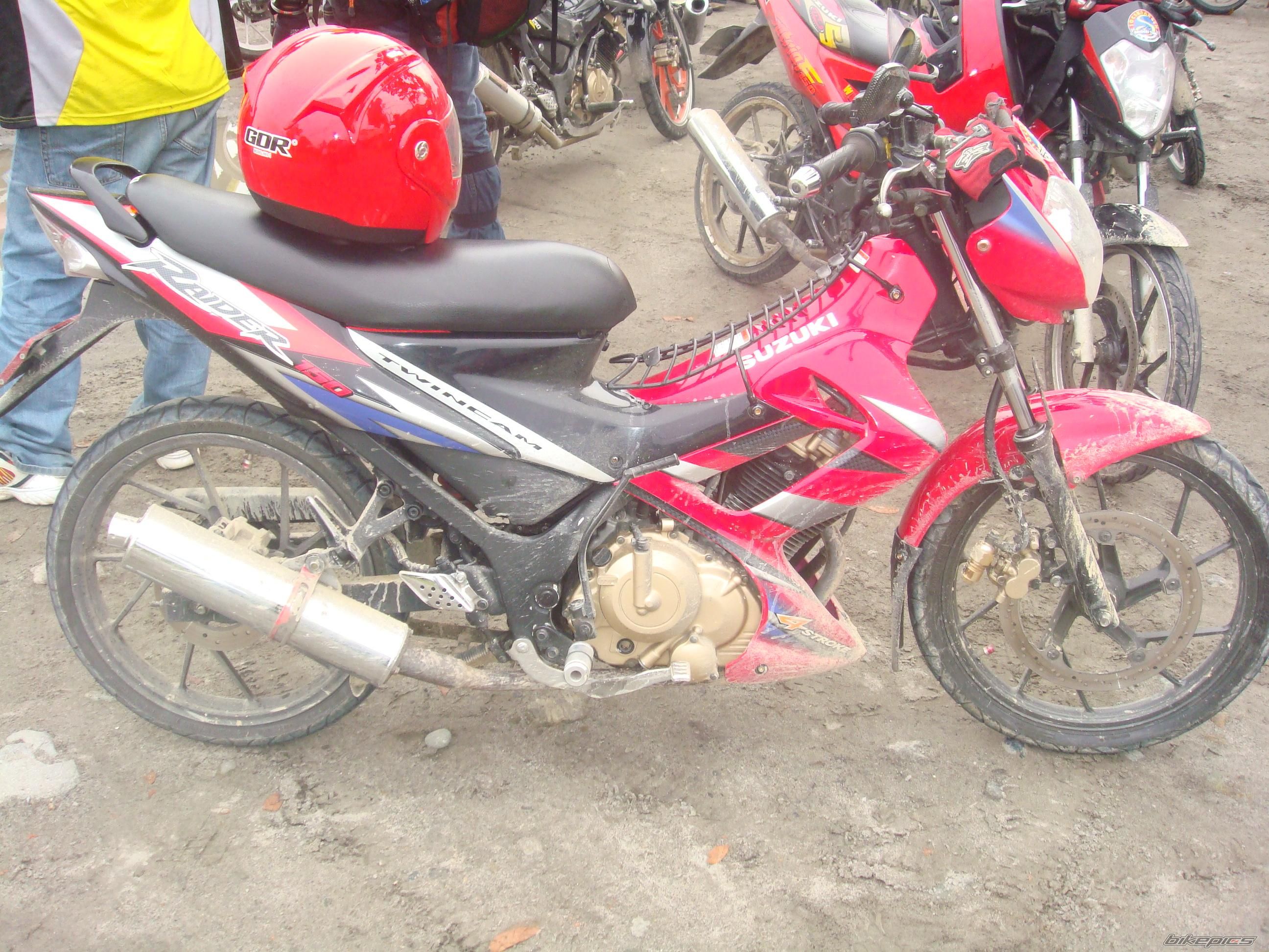 Bike Photo 1195595