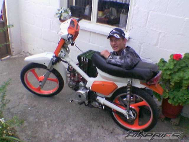Bike Photo 1195749