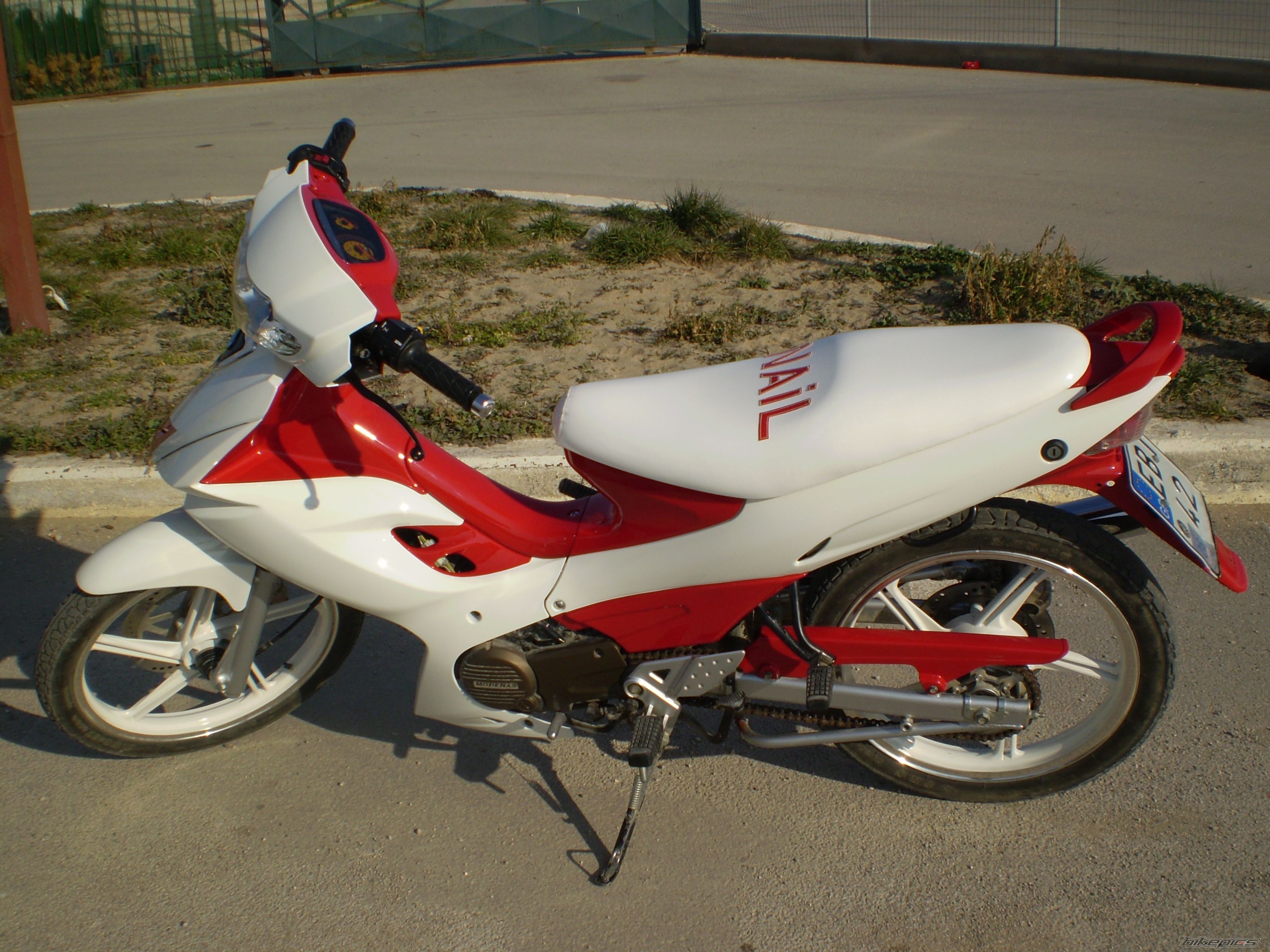 Bike Photo 1195780