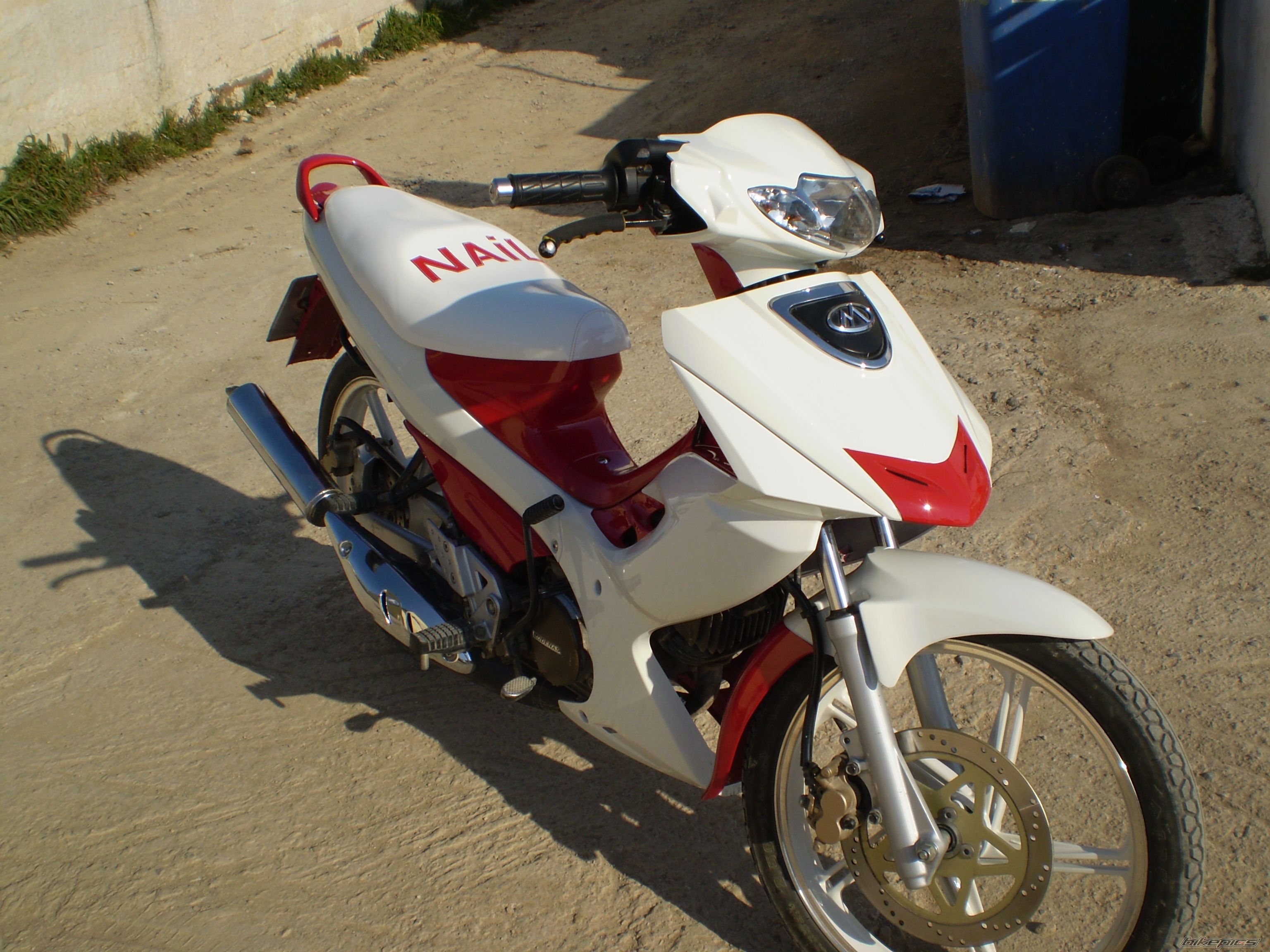Bike Photo 1195782