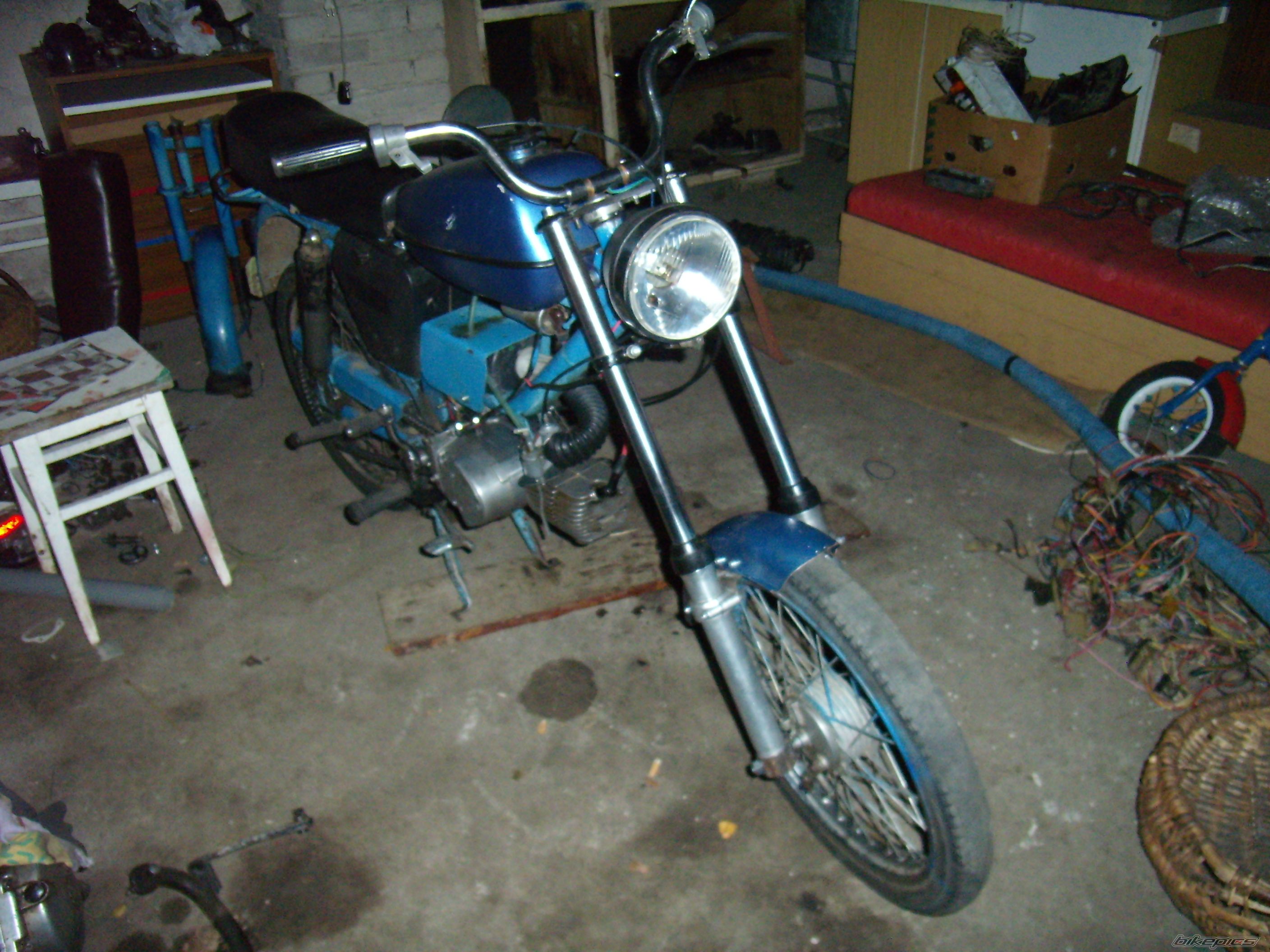 Bike Photo 1195936