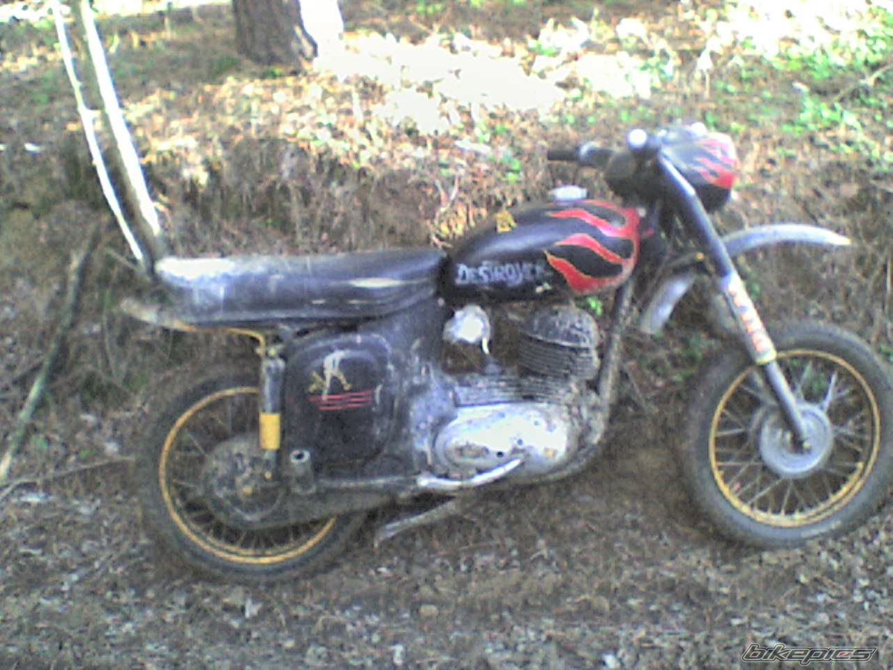 Bike Photo 1196317