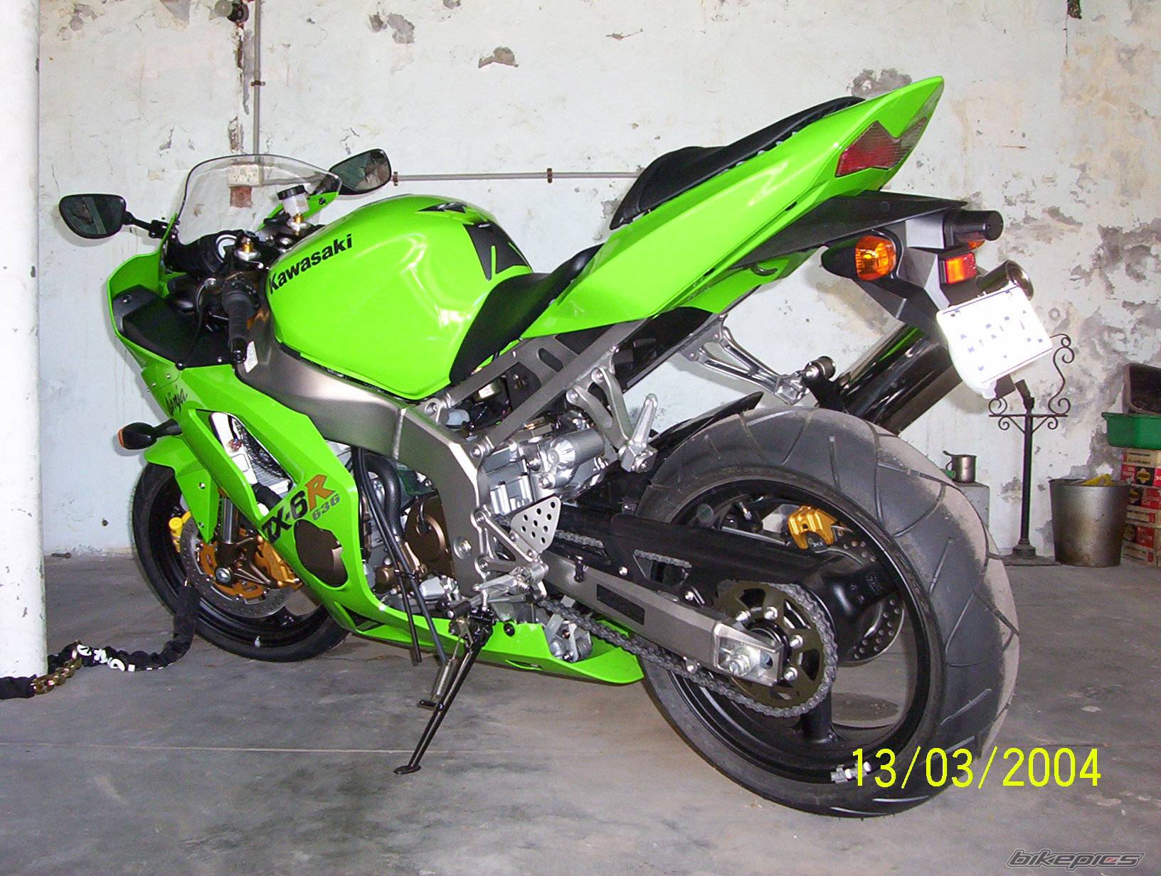 Bike Photo 119637