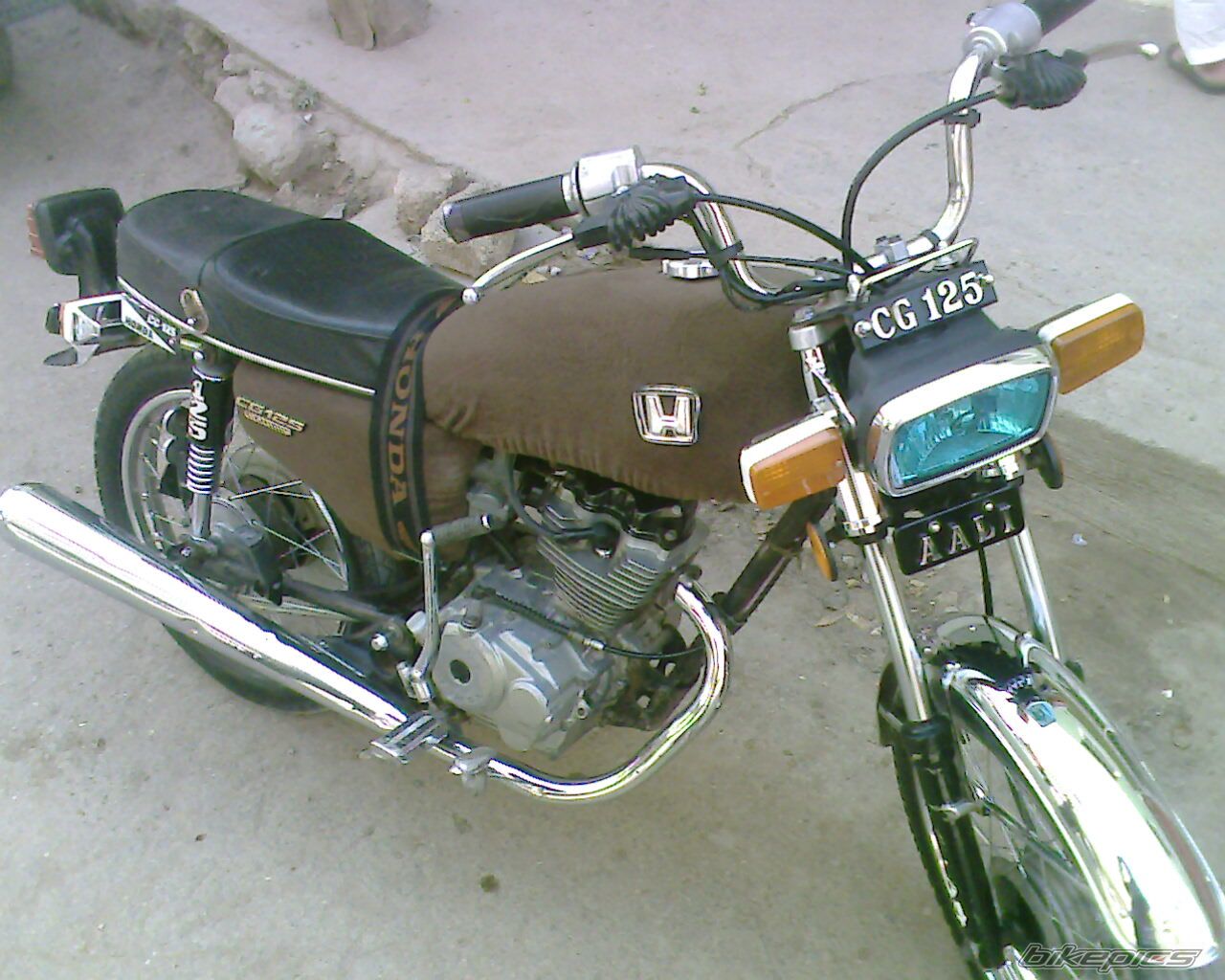 Bike Photo 1196370