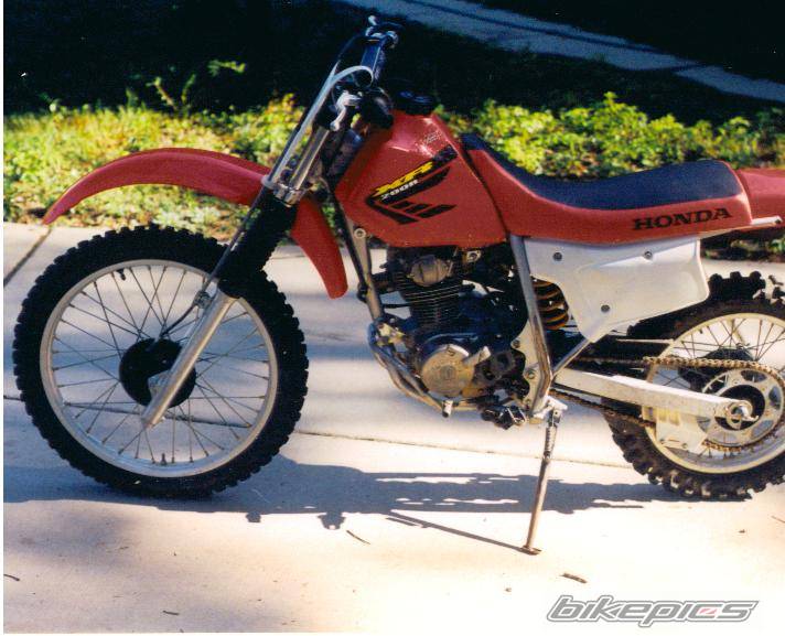 Bike Photo 119638