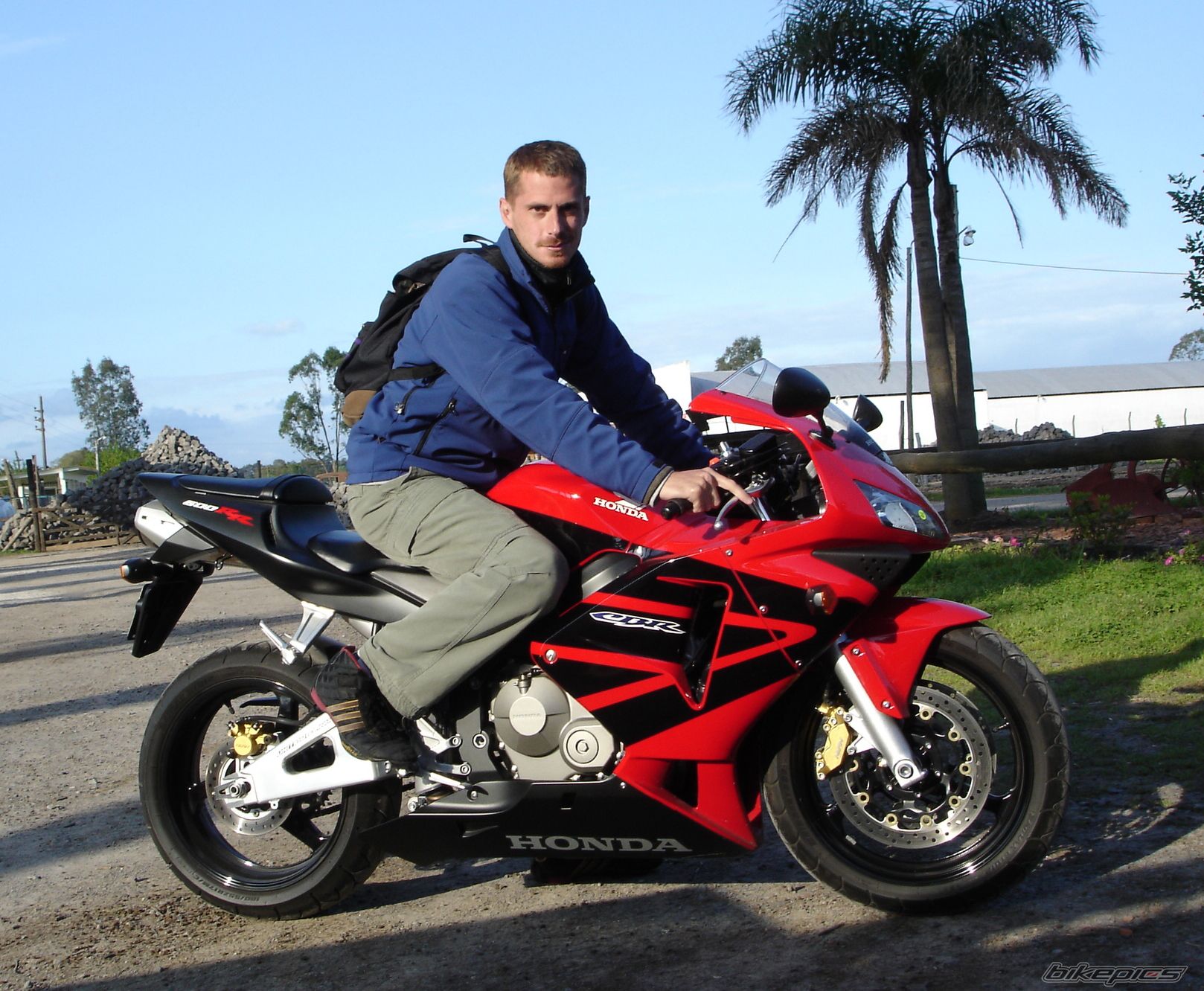 Bike Photo 1196400