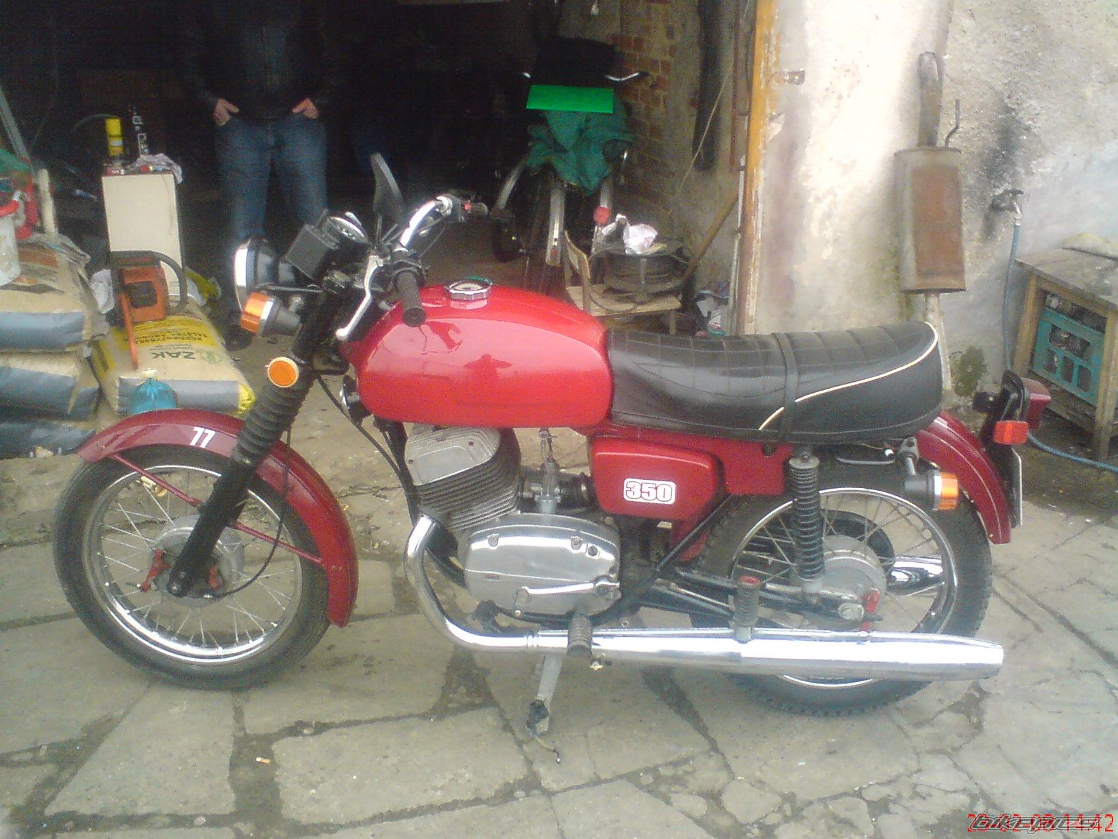 Bike Photo 1196405
