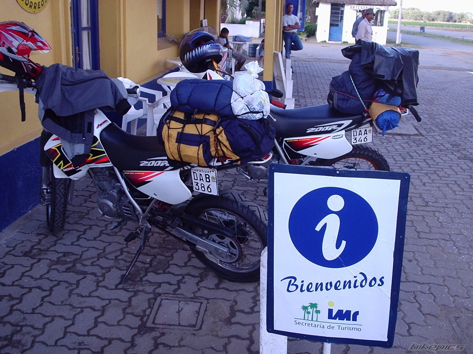 Bike Photo 1196540