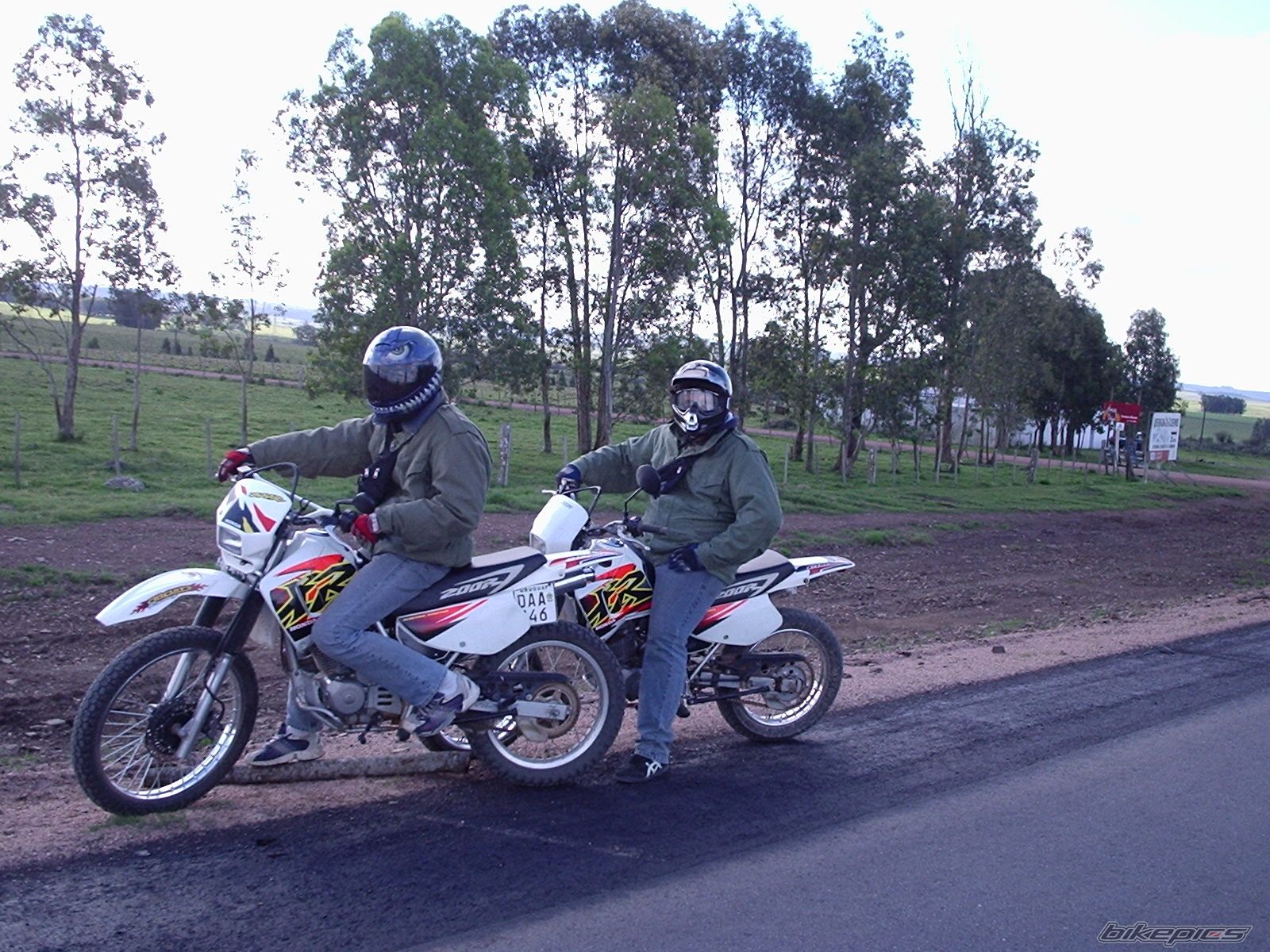 Bike Photo 1196544