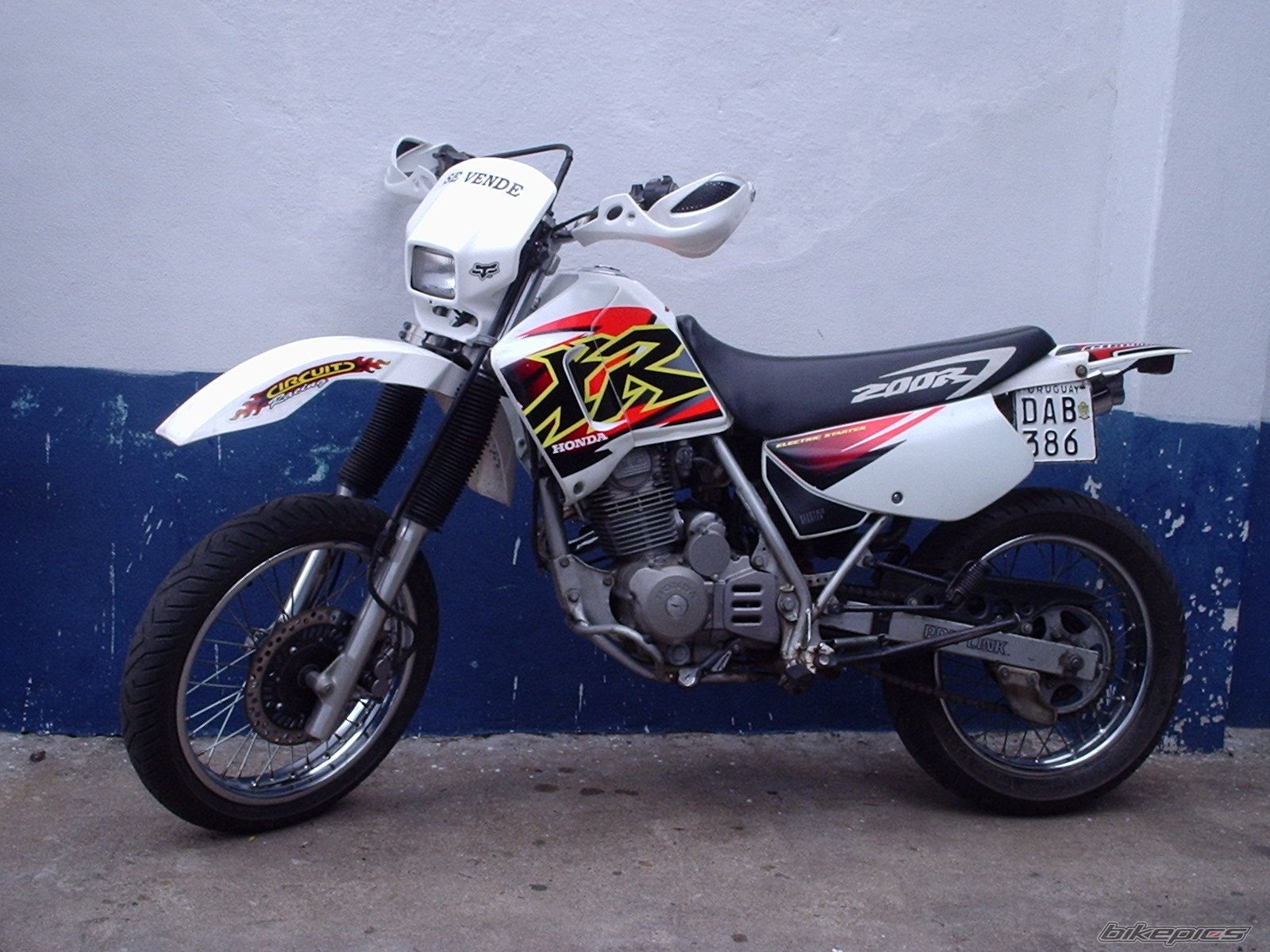 Bike Photo 1196555