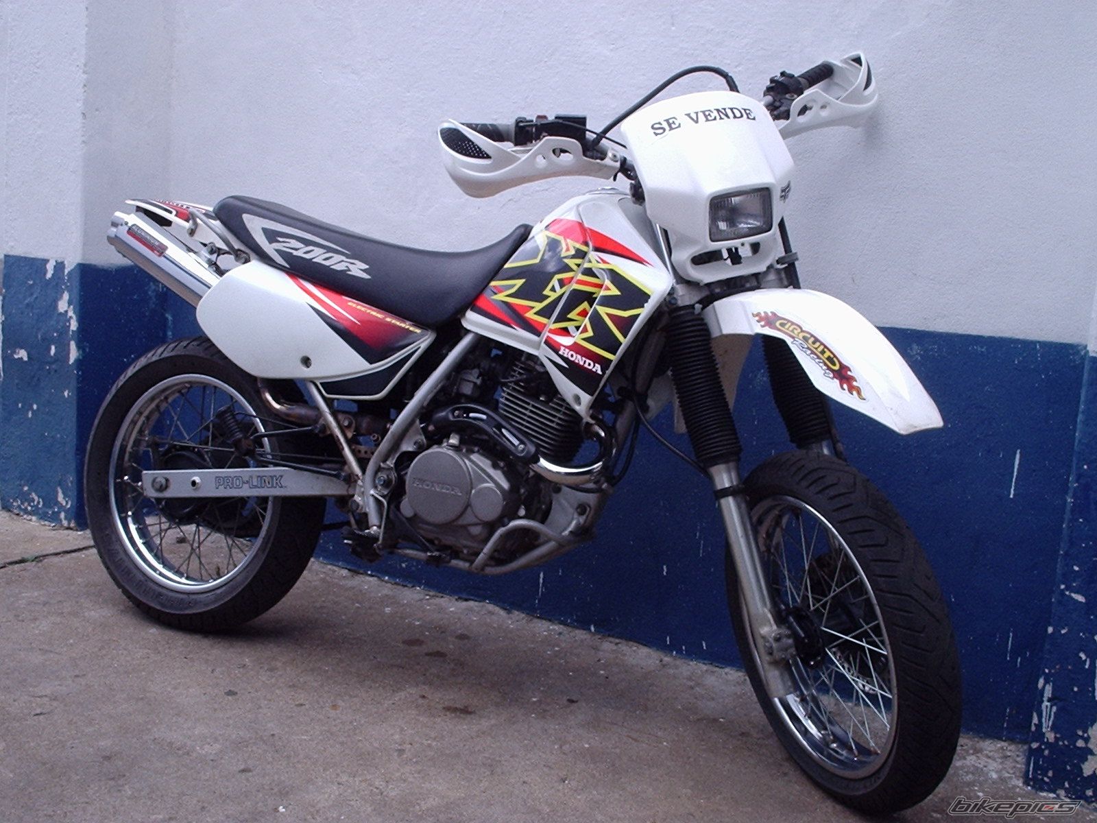 Bike Photo 1196558