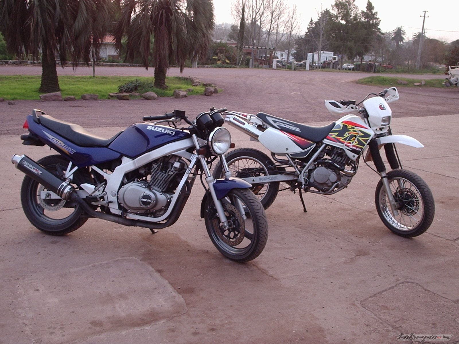 Bike Photo 1196570