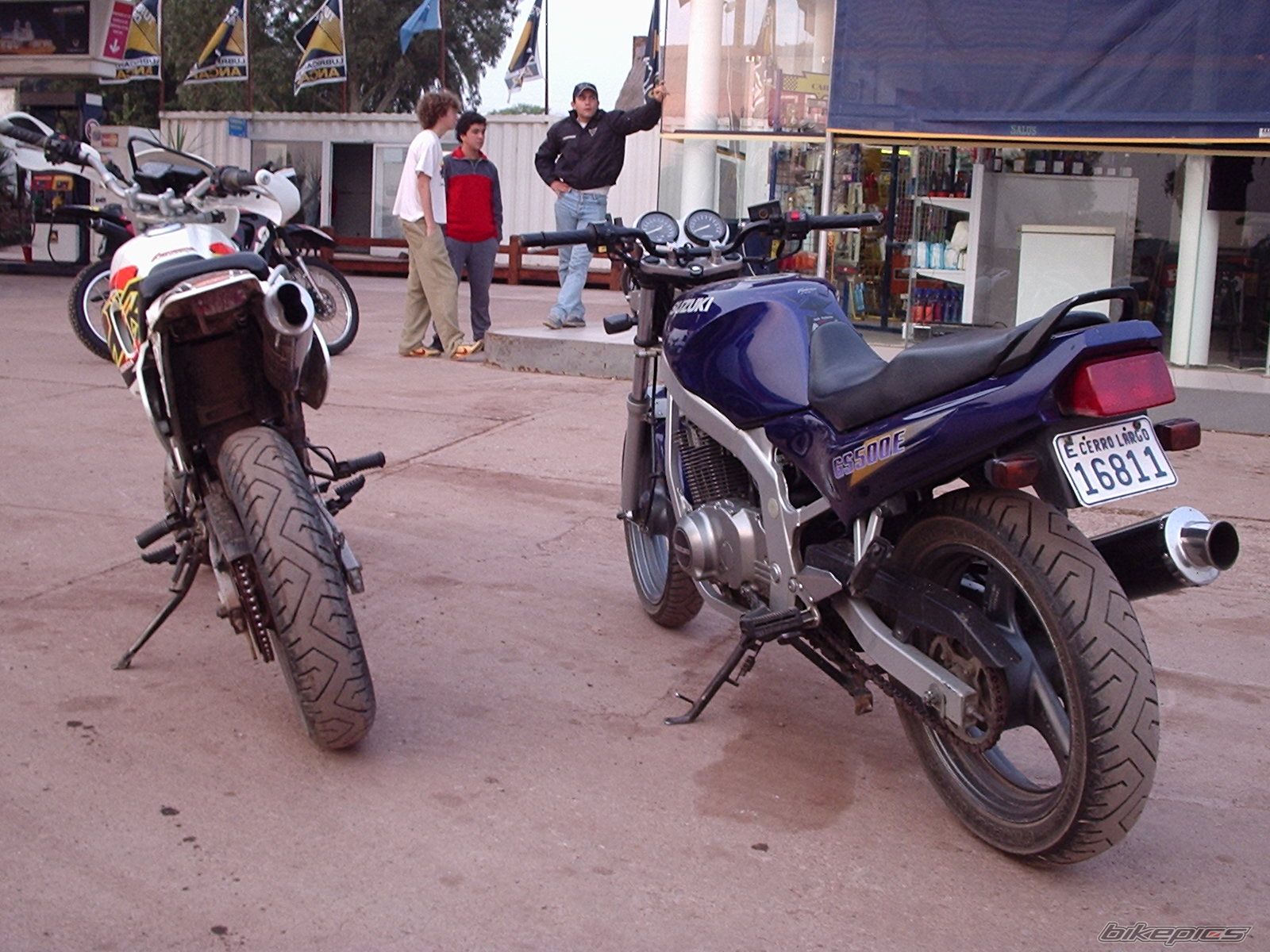 Bike Photo 1196572
