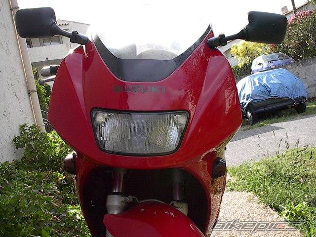 Bike Photo 119658