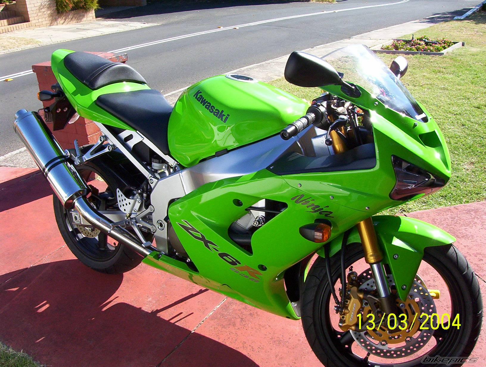 Bike Photo 119661