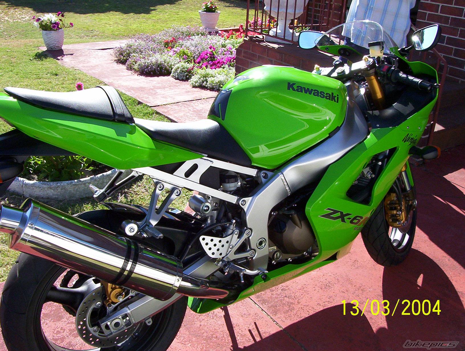 Bike Photo 119663