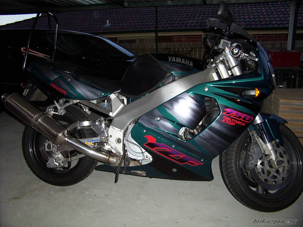 Bike Photo 119665