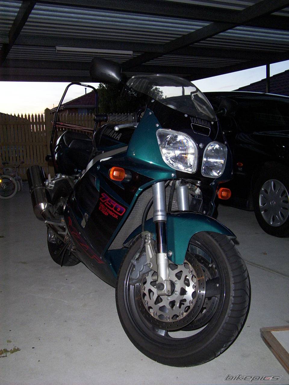 Bike Photo 119666