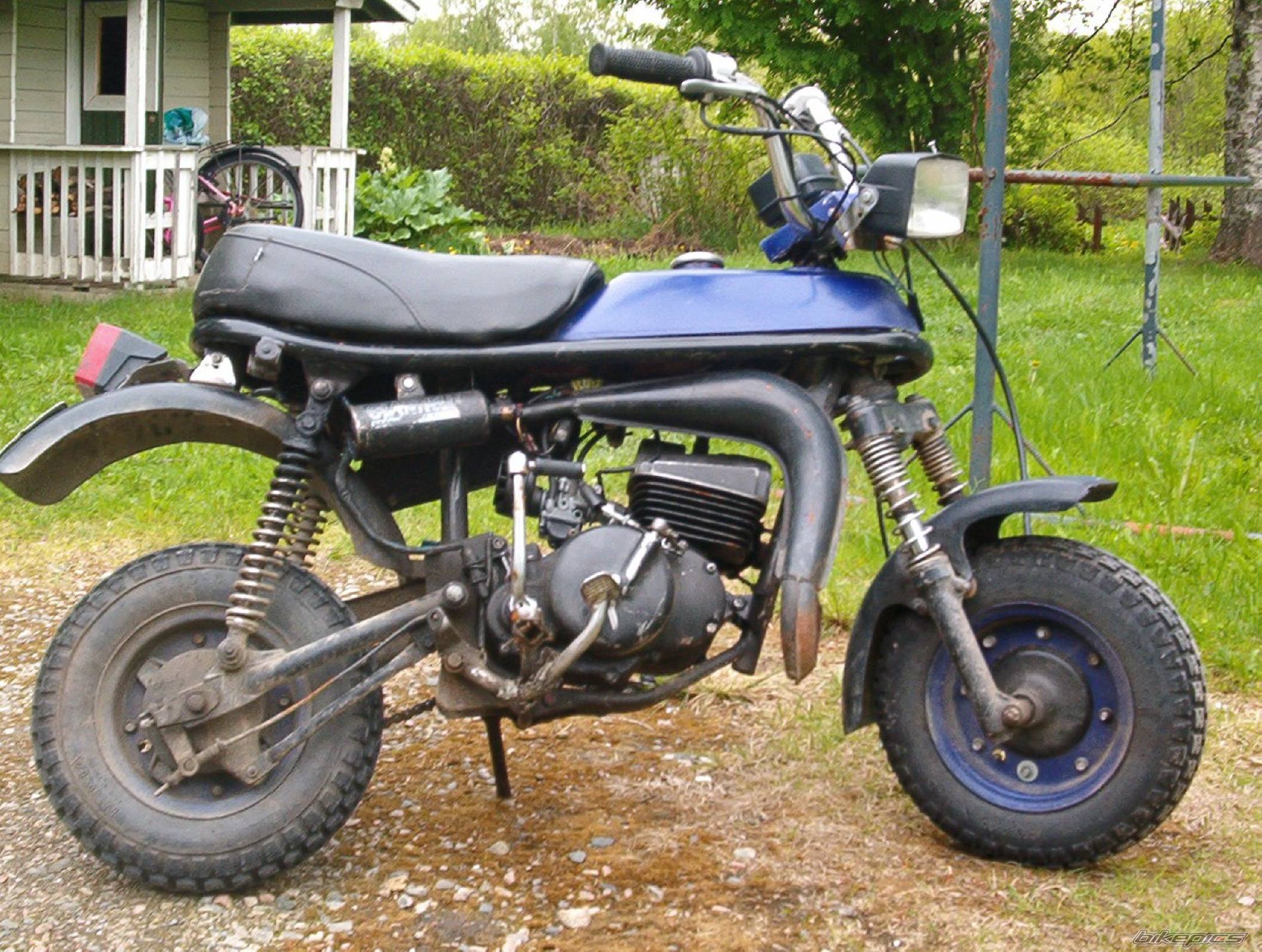 Bike Photo 119677