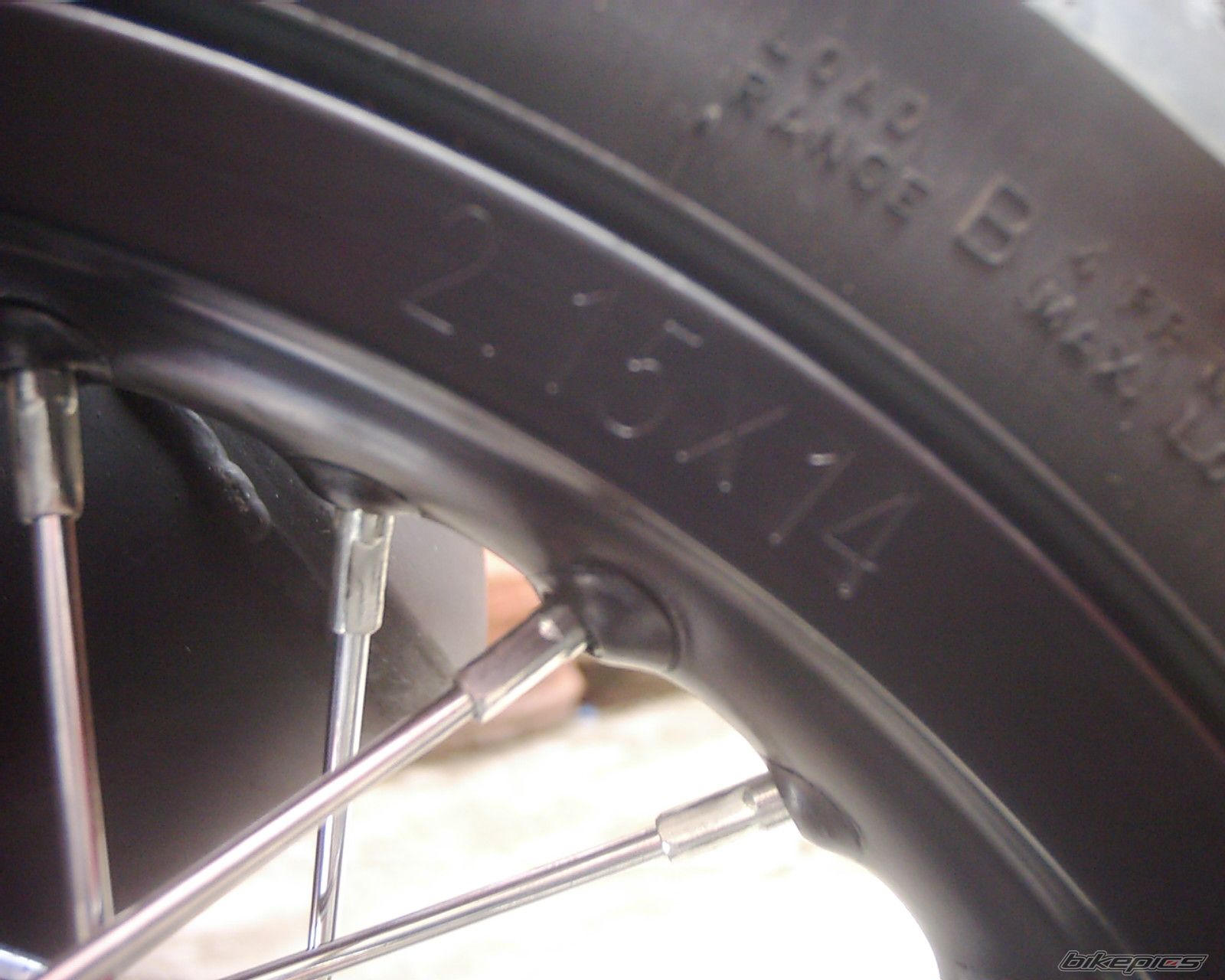 Bike Photo 1196805