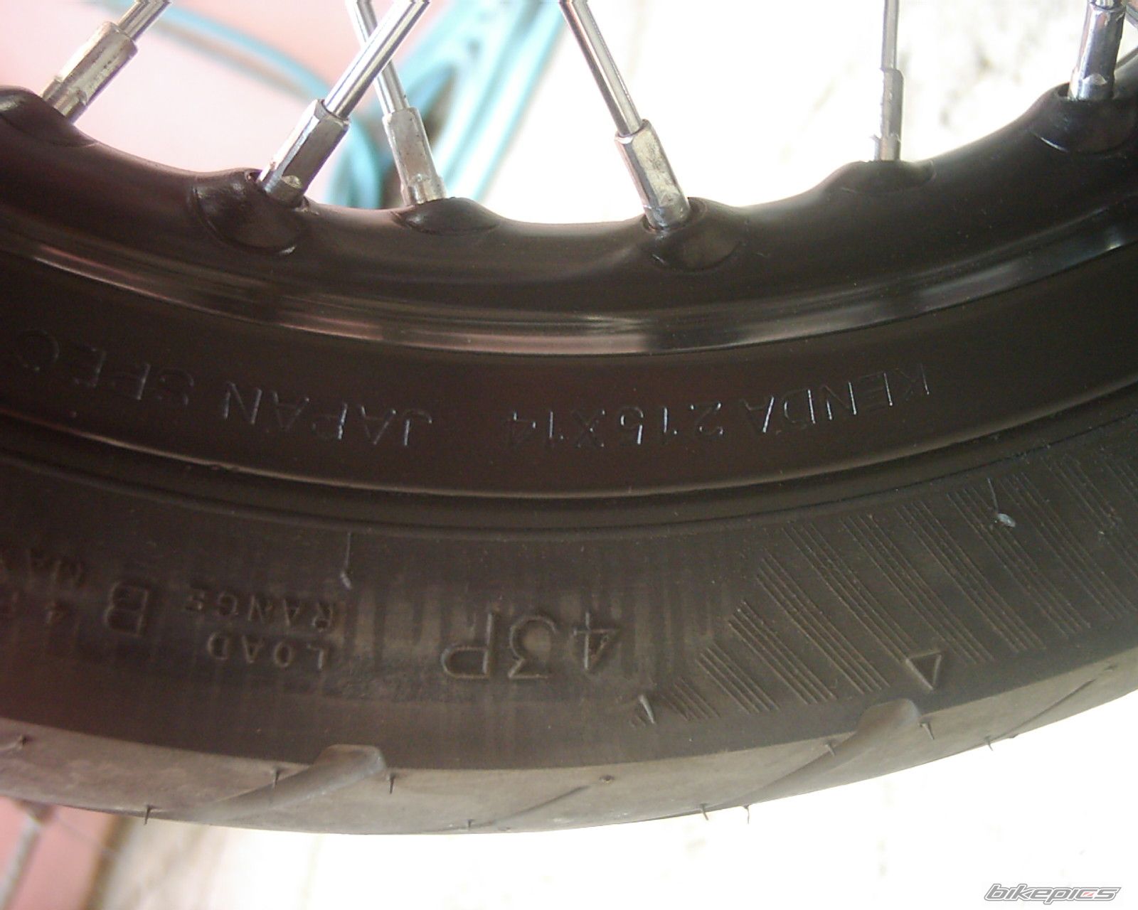 Bike Photo 1196807