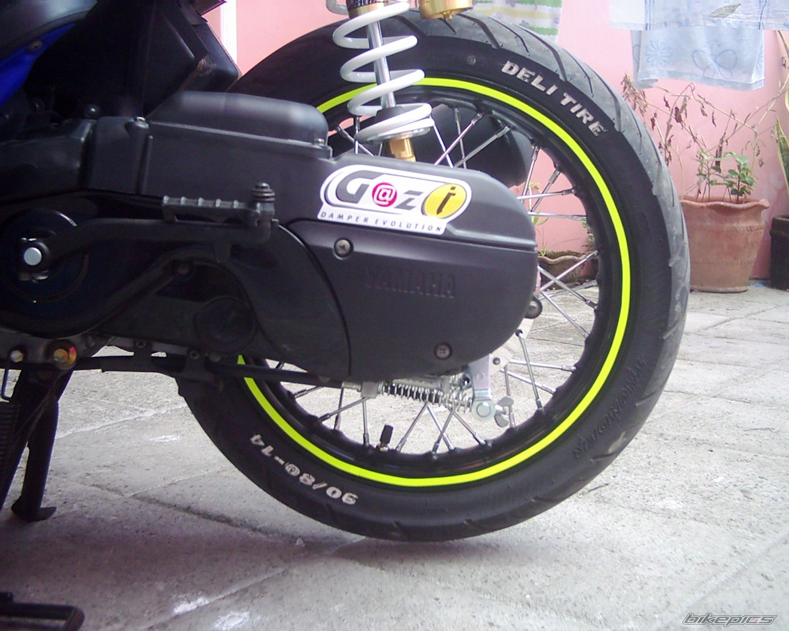 Bike Photo 1196821