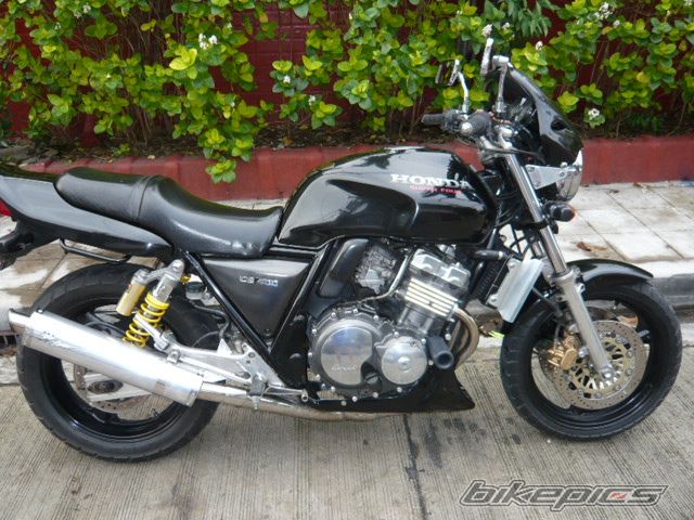 Bike Photo 1196934