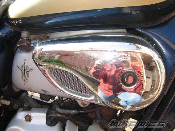 Bike Photo 119695