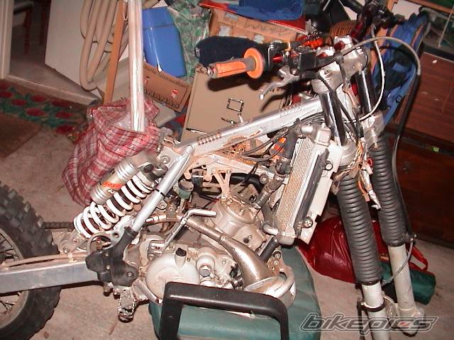 Bike Photo 119697
